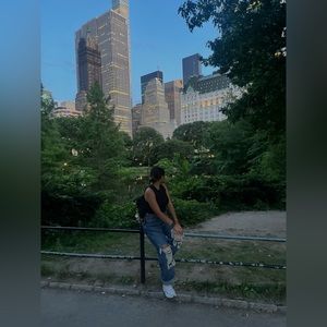 Meet your Posher, Arely